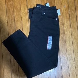 NO BOUNDARIES MOM JEANS SZ 9